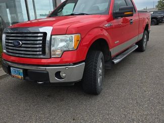 Used 2011 Ford F150 XLT w/ XLT Chrome Pkg AWD/4WD video 2