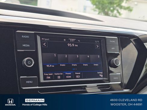 Used 2024 Volkswagen Taos S AWD/4WD image 32