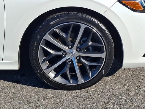 Used 2024 Honda Civic Touring image 8