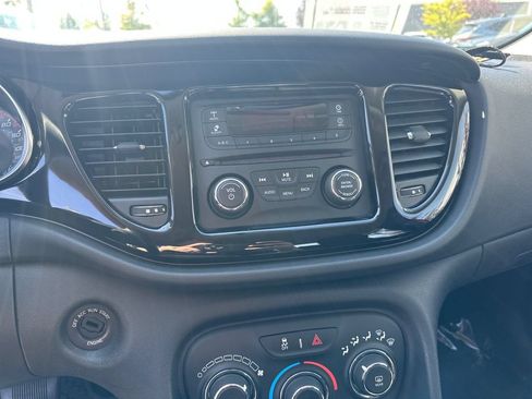 Used 2013 Dodge Dart SE w/ Value Group FWD image 22