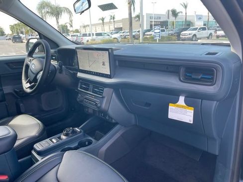 New 2026 Ford Maverick Lobo AWD/4WD image 28