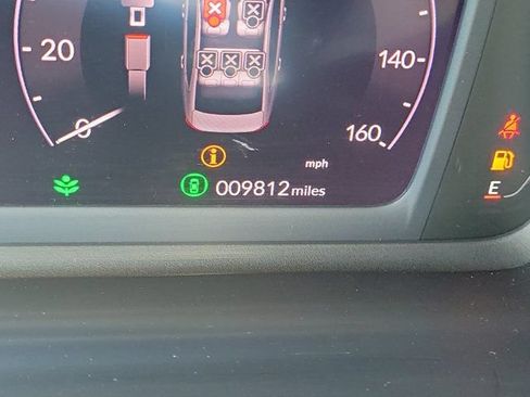 Used 2025 Honda Accord LX image 23