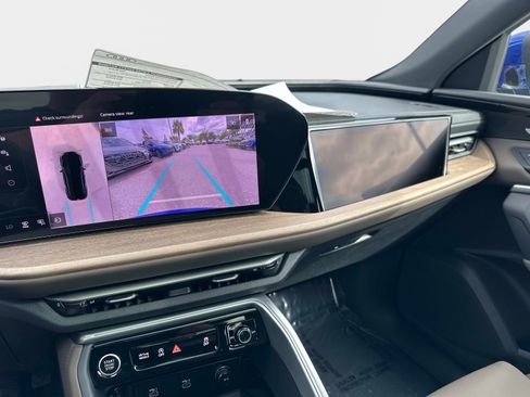 New 2025 Audi Q5 Prestige image 25