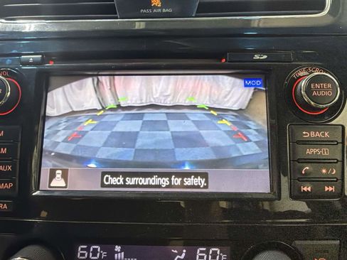 Used 2015 Nissan Altima 3.5 SL image 20