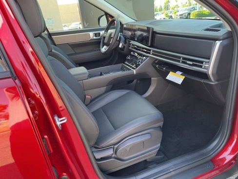 New 2026 Hyundai Santa Fe SEL image 32