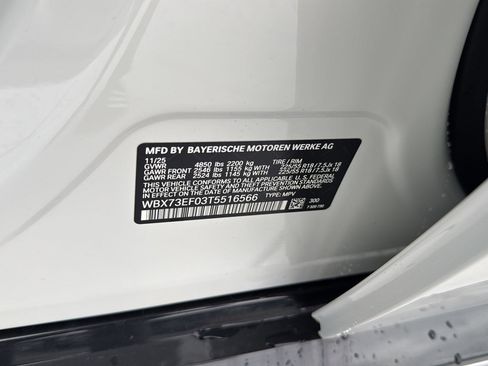 New 2026 BMW X1 xDrive28i w/ Technology Package image 30