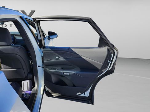 New 2026 Lexus RX 450h AWD image 27