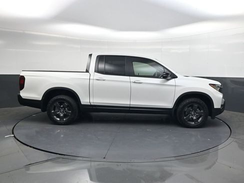 New 2026 Honda Ridgeline TrailSport image 3