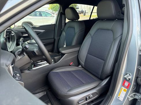 New 2026 Buick Envista Preferred w/ Convenience I Package FWD image 12