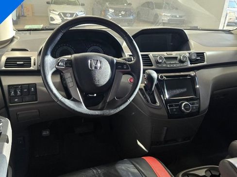 Used 2016 Honda Odyssey EX-L image 6
