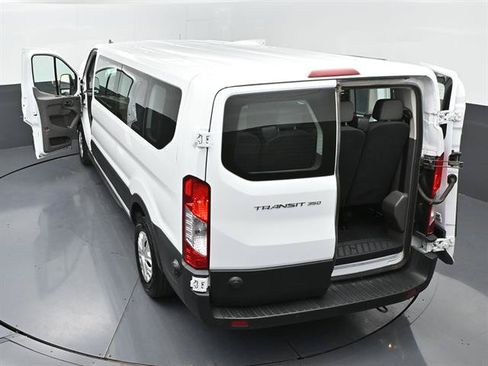 Used 2024 Ford Transit 350 XLT RWD image 55