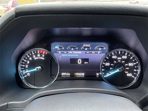 Used 2022 Ford F250 Lariat image 23