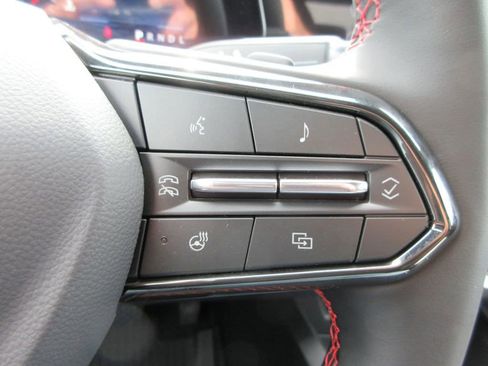 New 2026 Chevrolet Equinox RS w/ Convenience Package III image 28