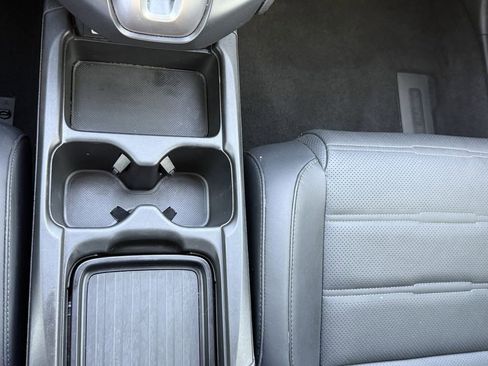 Used 2021 Honda CR-V EX-L image 27