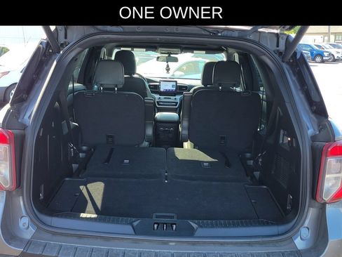 Certified 2022 Ford Explorer Timberline AWD/4WD image 6