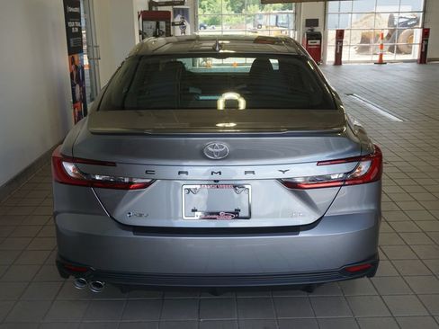 New 2026 Toyota Camry SE FWD image 18