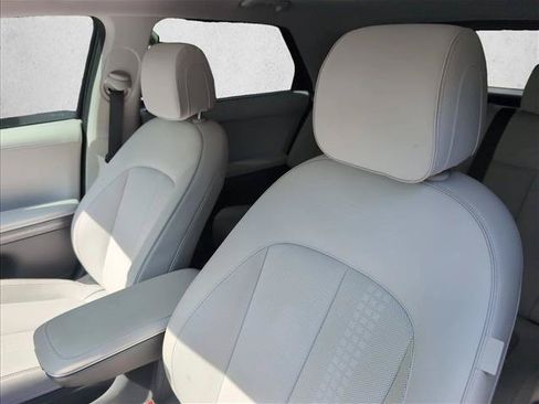 Certified 2023 Hyundai Ioniq 5 Limited w/ Cargo Package AWD/4WD image 12