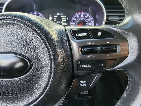 Used 2014 Kia Optima SX w/ SX Turbo Premium Package image 37