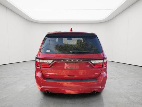 Used 2021 Dodge Durango R/T w/ Trailer Tow Group IV AWD/4WD image 5