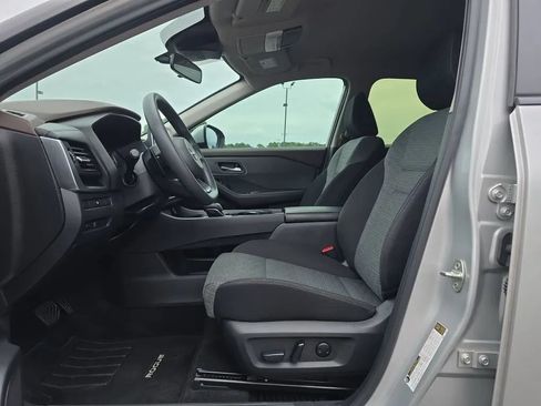 Used 2023 Nissan Rogue SV AWD/4WD image 13