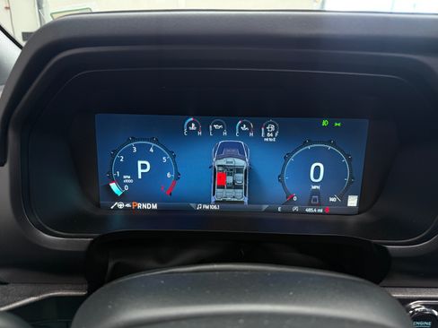 Used 2025 Ford F150 Raptor AWD/4WD image 18