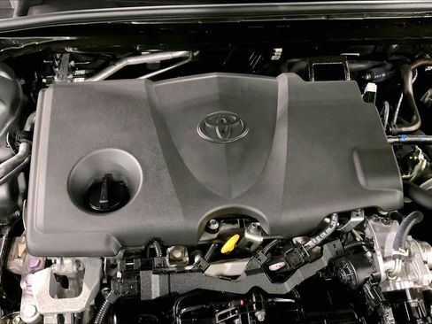 Used 2024 Toyota Camry SE w/ Cold Weather Package AWD/4WD image 33