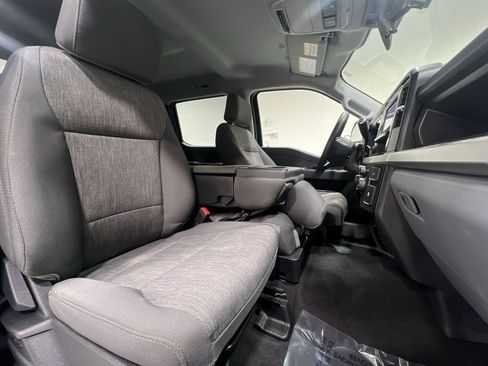 Used 2023 Ford F250 XL w/ STX Appearance Package image 23