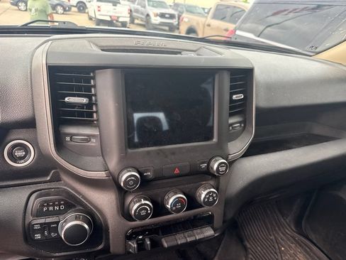 Used 2019 RAM 2500 Tradesman AWD/4WD image 11
