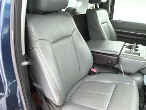 Used 2013 Ford F450 XL w/ Snow Plow Prep Pkg image 53