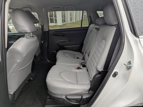 Used 2023 Toyota Highlander L image 19