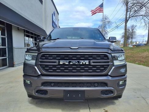 Used 2022 RAM 1500 Big Horn image 3