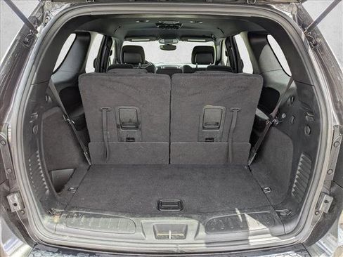 Used 2020 Dodge Durango SXT AWD/4WD image 6