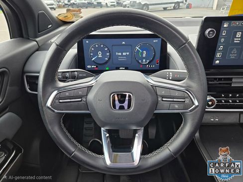 Used 2025 Honda Prologue Touring image 31