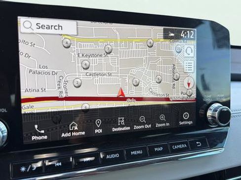 Used 2024 Mitsubishi Outlander 4WD Plug-In Hybrid image 17