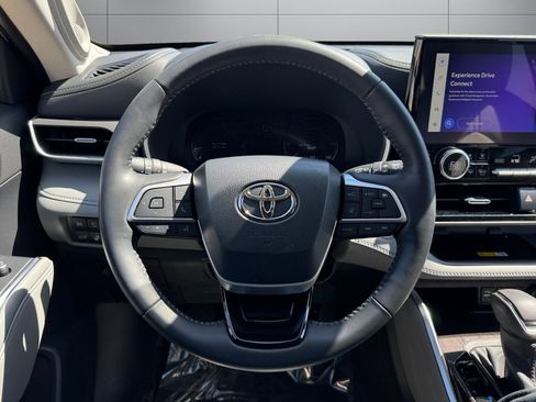 Used 2023 Toyota Highlander Limited AWD/4WD image 13