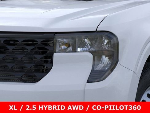 New 2026 Ford Maverick XL AWD/4WD image 19