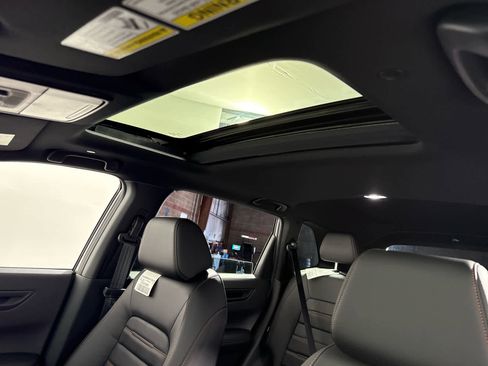 New 2026 Honda CR-V Sport-L image 42