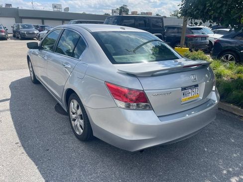 Used 2009 Honda Accord EX-L image 6
