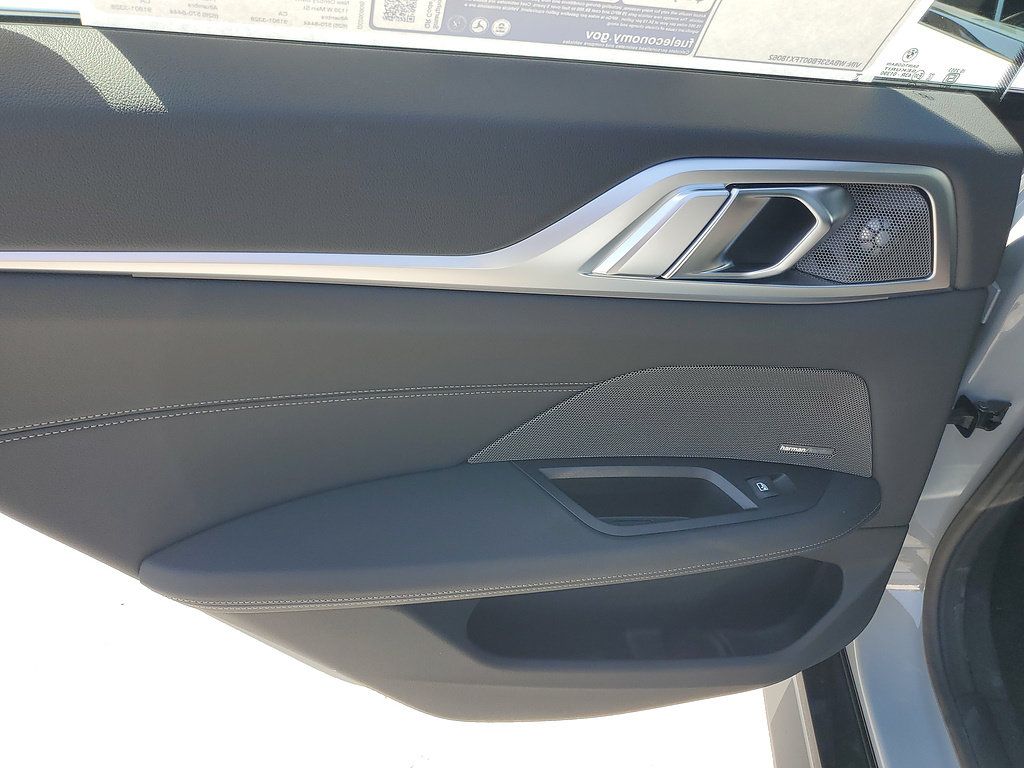 New 2026 BMW M440i Gran Coupe RWD image 15
