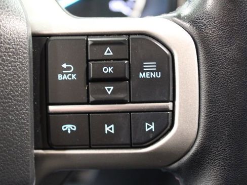 Used 2022 Ford Expedition Max Limited image 41