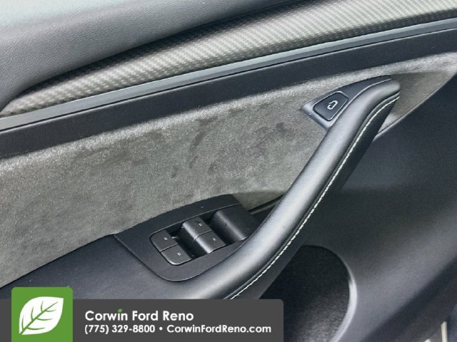 Used 2023 Tesla Model Y Long Range AWD/4WD image 19