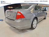 Used 2011 Ford Fusion SE image 5