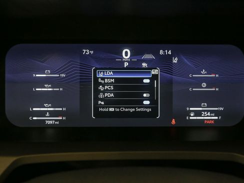 Used 2025 Toyota 4Runner TRD Sport Premium image 37