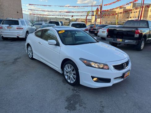 Used 2009 Honda Accord EX-L image 3