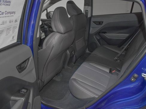 Certified 2026 Subaru Crosstrek 2.5i image 18