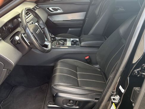 Used 2020 Land Rover Range Rover Velar R-Dynamic S AWD/4WD image 23