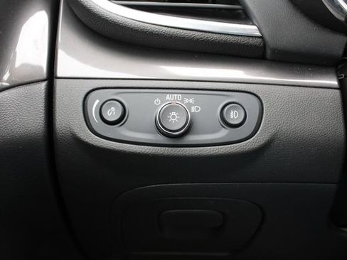 Used 2017 Buick Encore Premium w/ Experience Buick Package AWD/4WD image 11