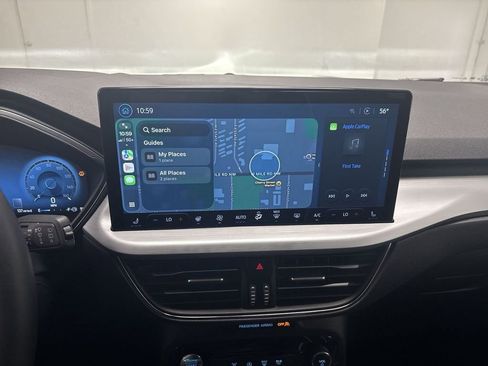 Used 2025 Ford Escape Platinum image 42