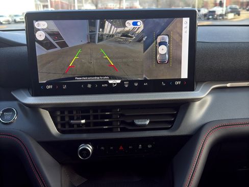 New 2026 Ford Explorer ST w/ Sun And Sound Package image 19