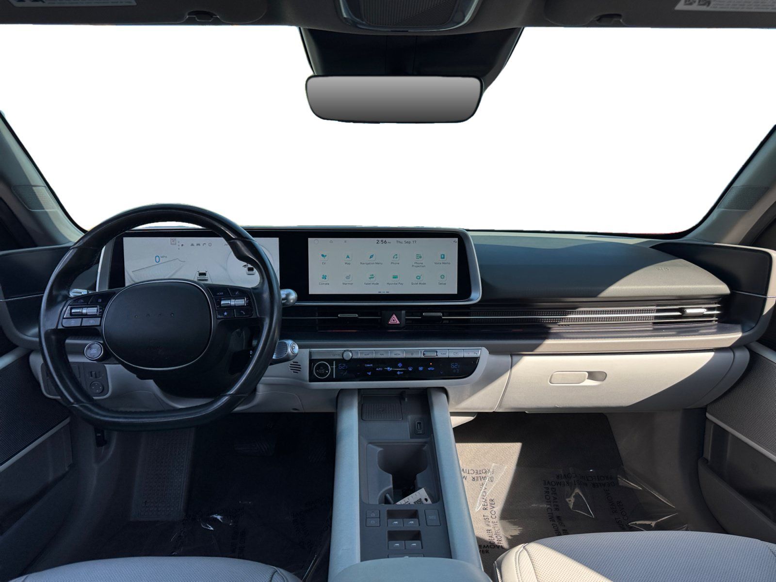 Used 2023 Hyundai Ioniq 6 SEL RWD image 10